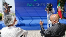 Imagem de Primeiro mês do IVAucher registou aumento das faturas e IVA