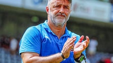 Imagem de Marítimo estreia-se em casa frente ao AVS (áudio)