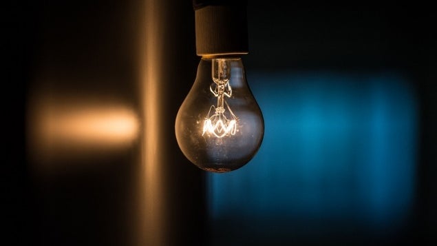Imagem de 16 Mil beneficiam da tarifa social de eletricidade em 2017