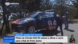 Imagem de Miguel Nunes esteve a afinar o Citroen DS3 R5 para o Rali do Porto Santo