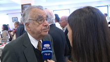 Imagem de Dia da Região: Representante da República apela ao diálogo entre Governos