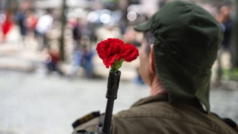 Imagem de Morreu «capitão de Abril» Arnaldo Costeira
