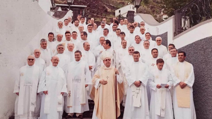 Padre de São Vicente deixa a paróquia para viver Ano Sabático