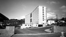 Imagem de Hospital Dr. Nélio Mendonça assinala 44.º aniversário