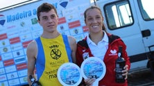 Campeões regionais de atletismo de estrada traçam metas para 2019