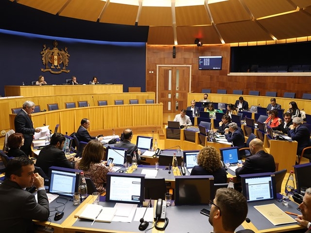 Parlamento