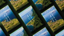 Imagem de Lançado novo roteiro turístico dos Açores (Vídeo)