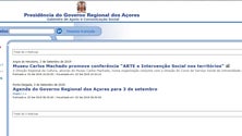 Imagem de PPM recomenda extinção do GACS [Vídeo e Som]