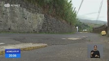 Imagem de Junta de Freguesia da Maia reclama melhores acessos à localidade [Vídeo]