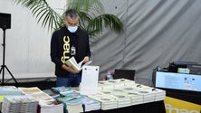 Imagem de Obra de Nobel da Literatura já regista procura na Região (áudio)