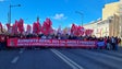 Imagem de Trabalhadores da administração local em luta na quarta-feira por aumento salarial