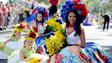 Grande Reportagem Antena 1 “Tantas flores, tantas”