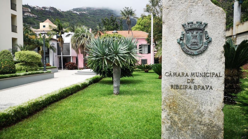 Imagem de Ribeira Brava adere à «Hora do Planeta»