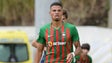 Imagem de Marítimo B perde na deslocação a Gaia