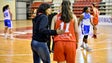 Imagem de Equipa feminina do CAB fecha plantel com 13 atletas