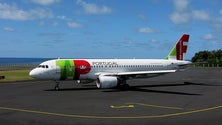 Imagem de Região sensibiliza República para o regresso da TAP ao Faial e ao Pico [Som]