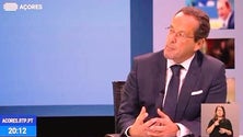 Imagem de Comentador analisa posição de Vasco Cordeiro sobre caso do inquérito às evacuações de São Jorge e Graciosa (Vídeo)