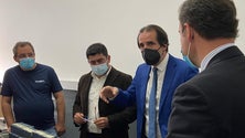 Imagem de Tudo cancelado menos o rali (vídeo)