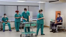 Imagem de Enfermeiros apresentaram 7.656 escusas de responsabilidade no último ano