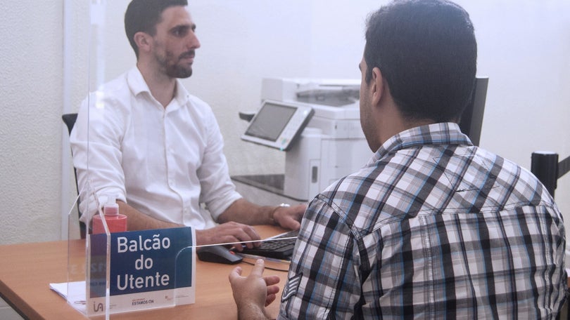 Imagem de Balcão de Apoio ao Utente já realizou o atendimento de mais de 8.400 pessoas