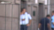 Imagem de Covid-19: Testes realizados a 32 militares da GNR na Madeira foram negativos (Vídeo)