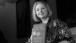 Imagem de Hilary Mantel morre aos 70 anos