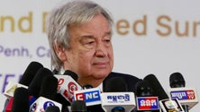 Imagem de Mundo falhou na resposta à crise em Myanmar, admite Guterres