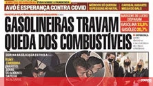 Imagem de Cofina Media despede 26 trabalhadores