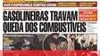 Imagem de Cofina Media despede 26 trabalhadores