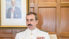 Imagem de Contra-Almirante Dores Aresta é o novo Comandante Operacional da Madeira