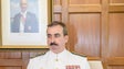 Contra-Almirante Dores Aresta é o novo Comandante Operacional da Madeira