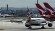Imagem de Madeirense fala dos constrangimentos em  Gatwick (vídeo)