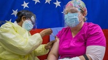 Imagem de Médicos venezuelanos pedem declaração de emergência