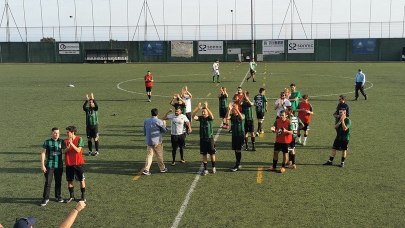 Imagem de Santacruzense vê recurso negado e mantem-se na 1ª Divisão Regional