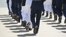 Imagem de Mais de três mil pediram objeção de consciência ao serviço militar