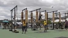 Imagem de Fitness Summer Madeira realiza-se a 23 de setembro na Praça do Município (áudio)