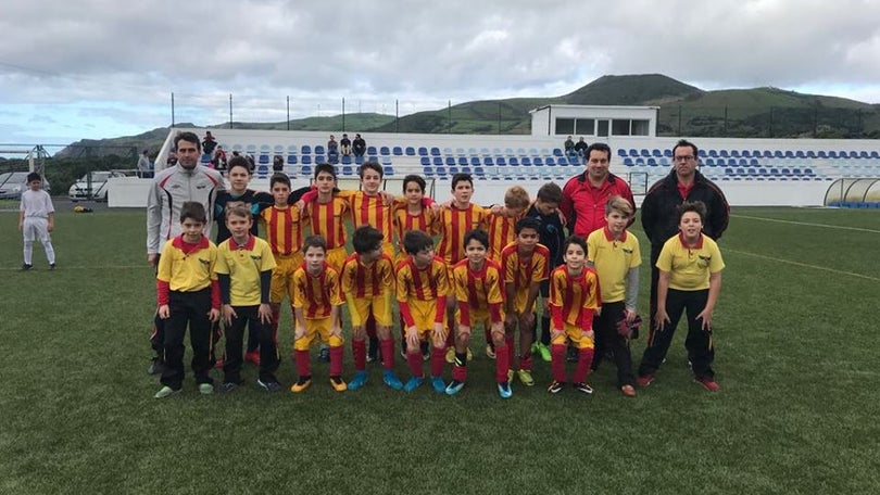 Imagem de Hexacampeões