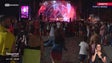 Imagem de Marisa Liz canta esta noite no Porto Moniz (vídeo)