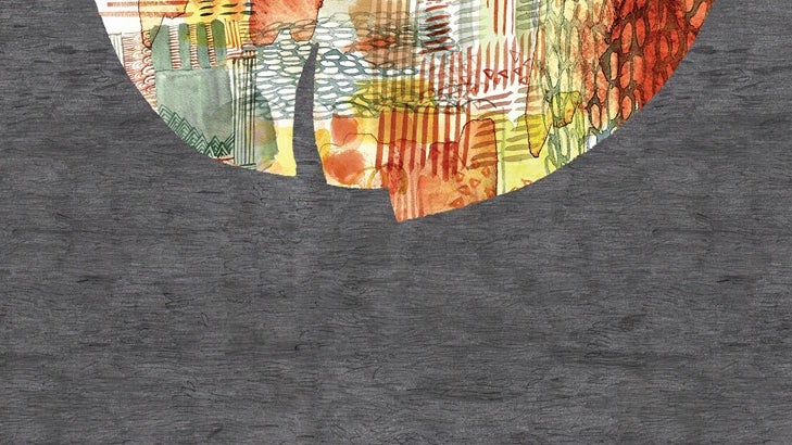 Imagem de Eurico Santos apresenta exposição de aguarelas em Santa Cruz