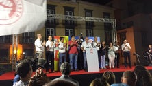 Imagem de Cafôfo disponível para coligação com outros partidos