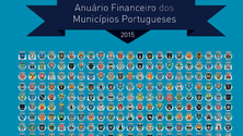 Imagem de Dívida dos municípios madeirenses diminui em 2015 (Vídeo)