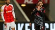 Imagem de Benfica perde no regresso do campeonato