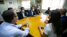 Imagem de Segurança e confiança são as palavras de ordem do projeto socialista, diz Vasco Cordeiro (Vídeo)