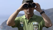 Imagem de Vigilantes da Natureza detetam pesca ilegal na Reserva Natural do Garajau (Áudio)