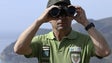 Imagem de Vigilantes da Natureza detetam pesca ilegal na Reserva Natural do Garajau (Áudio)