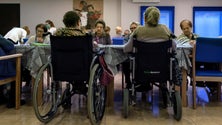 Imagem de Covid-19: PSD elogia estratégia regional para os lares (Vídeo)