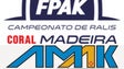 Equipas estão dispensadas da inscrição no Campeonato da Madeira de ralis