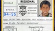 Imagem de Morreu o primeiro treinador de Cristiano Ronaldo