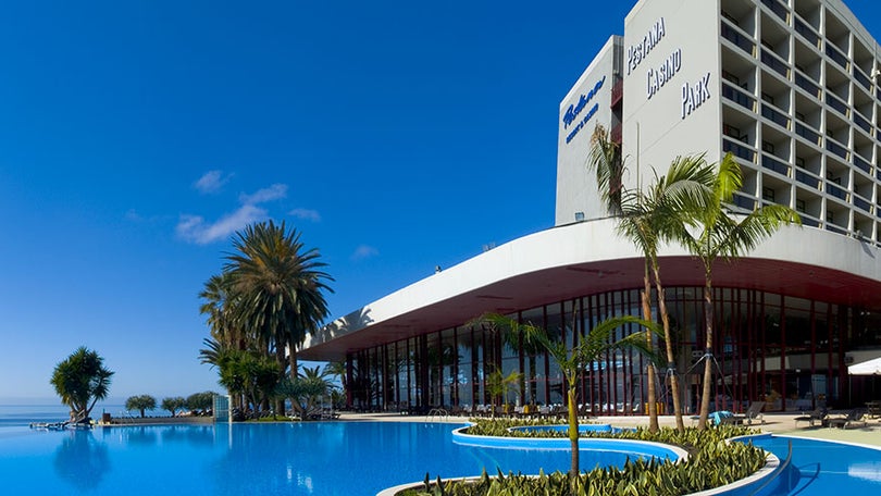 Pestana Casino Park distinguido como Best Hotel 2016