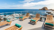 Imagem de Madeira registou 726 mil dormidas em fevereiro